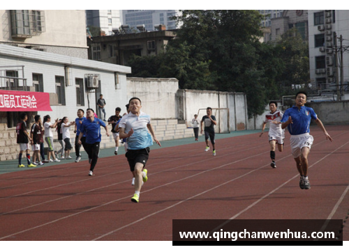 鸿翔体育俱乐部：激情运动，勇攀高峰